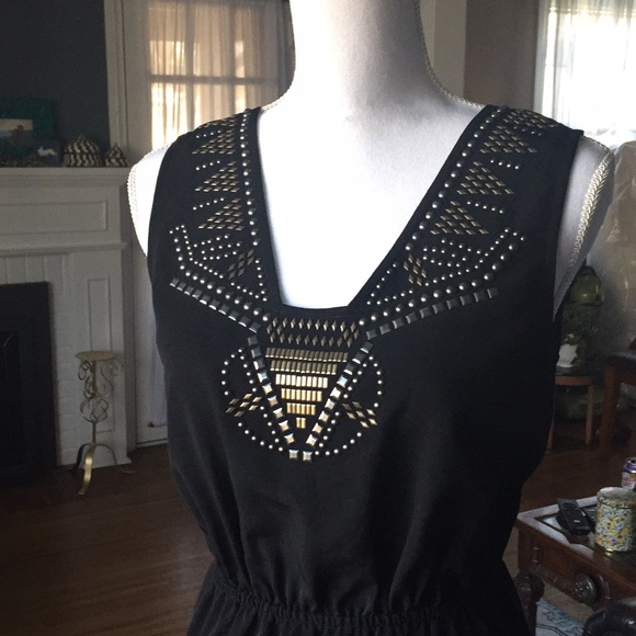 Urban Outfitters Dresses & Skirts - UO Studded Dress